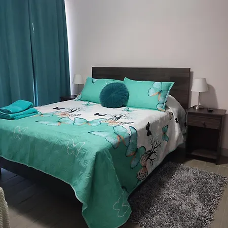 Appartement Departamento Nuevo Y Comodo